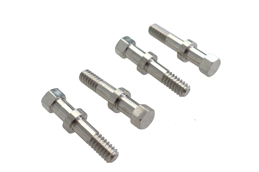 V-Twin Burkhardt Magneto Cap Screw Set