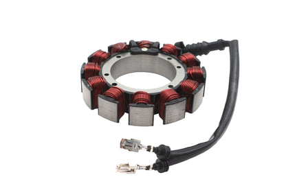 Volt Tech Alternator Stator Unmolded 45 Amp for Harley Davidson FLT Models