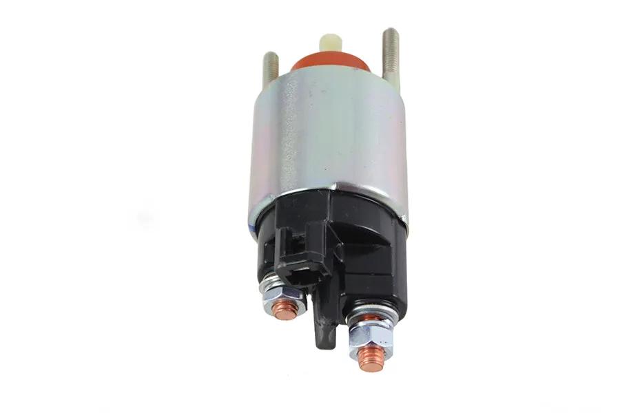 Volt Tech Replacement Solenoid Assembly for Harley Davidson FLT Models (Part #10-ND273) by Volt Tech