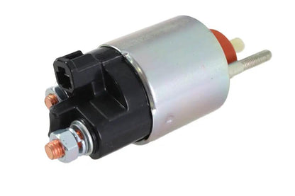 Volt Tech Replacement Solenoid Assembly for Harley Davidson FLT Models (Part #10-ND273) by Volt Tech