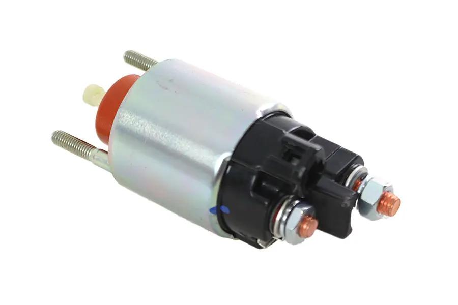 Volt Tech Replacement Solenoid Assembly for Harley Davidson FLT Models (Part #10-ND273) by Volt Tech