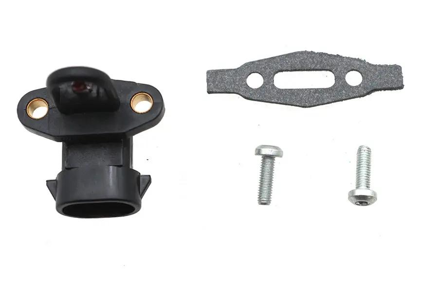 OE Air Temperature Sensor Part Number 27270-95 for Harley Davidson Motorcycles by OE