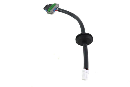 V-Twin Dash Wire Harness Console for Harley Davidson FLDE and FLHC (Part #78878) by V-Twin