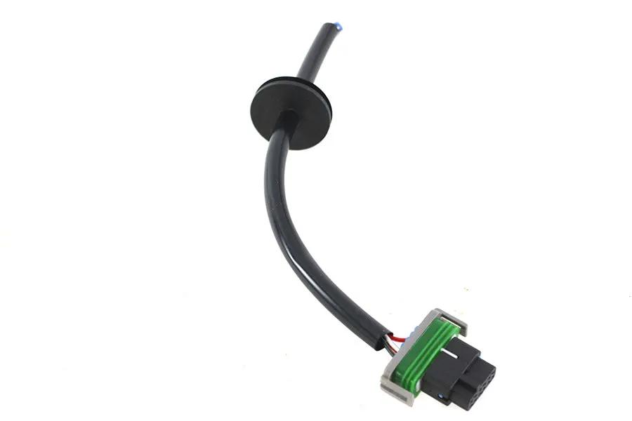 V-Twin Dash Wire Harness Console for Harley Davidson FLDE and FLHC (Part #78878) by V-Twin
