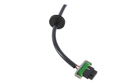 V-Twin Dash Wire Harness Console for Harley Davidson FLDE and FLHC (Part #78878) by V-Twin