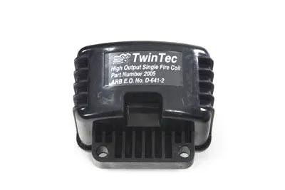 Daytona Twin Tech High Output 3.0 Ohm Single Fire Coil - Part 2005 by Daytona Twin Tech