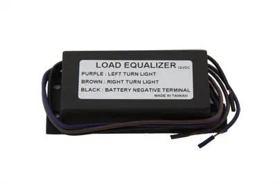 Volt Tech Turn Signal Load Equalizer for Harley Davidson FLT (1988-1997) by Volt Tech