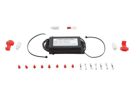 Volt Tech Turn Signal Load Equalizer for Harley Davidson FLT (1988-1997) by Volt Tech