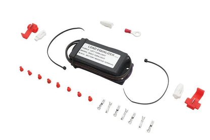 Volt Tech Turn Signal Load Equalizer for Harley Davidson FLT (1988-1997) by Volt Tech