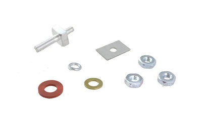 V-Twin Distributor Wire Stud Kit for Harley Davidson EL and W Models by V-Twin