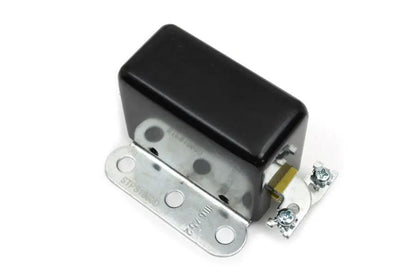 Volt Tech 6 Volt Three Brush Solid State Relay for Harley Davidson EL and UL Models by Volt Tech
