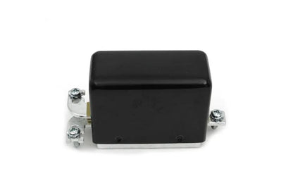 Volt Tech 6 Volt Three Brush Solid State Relay for Harley Davidson EL and UL Models by Volt Tech