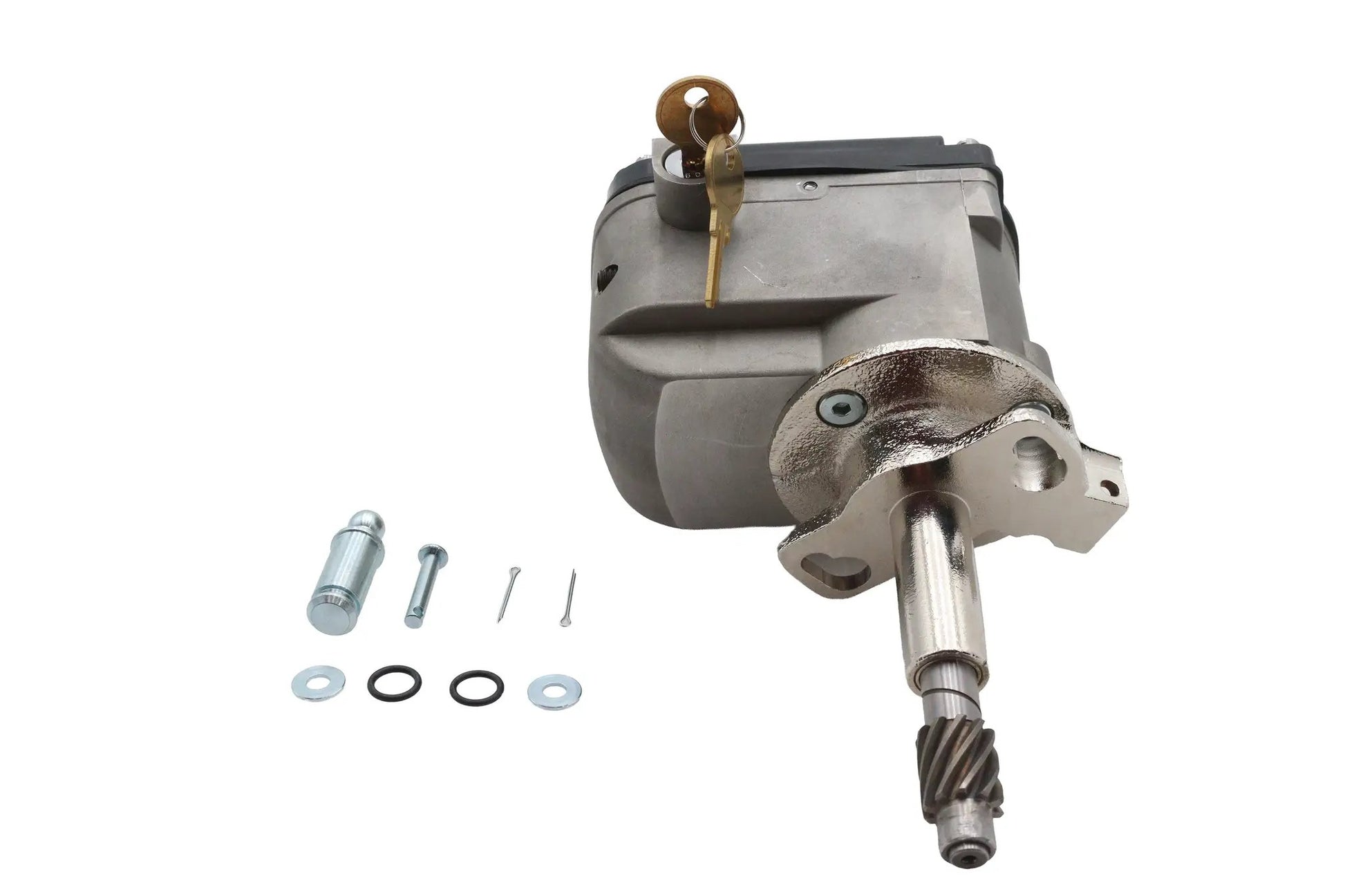 V-Twin XLCH Burkhardt Magneto Assembly Kit for Harley Davidson XL and G Models by V-Twin