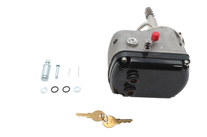 V-Twin XLCH Burkhardt Magneto Assembly Kit for Harley Davidson XL and G Models by V-Twin