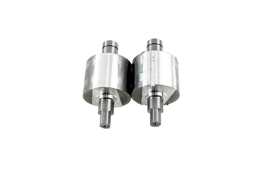 Joe Hunt Magneto Rotor Assembly Part 1296R with 3/8 Inch Hex Drive for Right Turning Magnetos by Joe Hunt