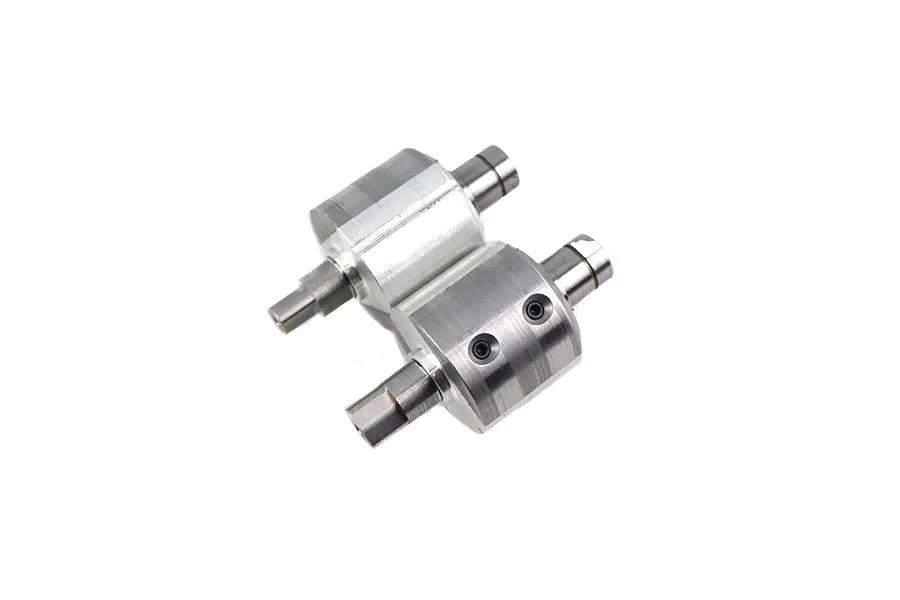 Joe Hunt Magneto Rotor Assembly Part 1296R with 3/8 Inch Hex Drive for Right Turning Magnetos by Joe Hunt