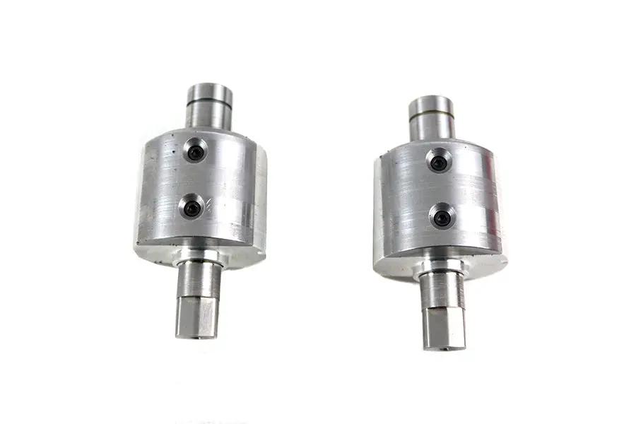 Joe Hunt Magneto Rotor Assembly Part 1296R with 3/8 Inch Hex Drive for Right Turning Magnetos by Joe Hunt