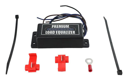 Namz 32-2142 Turn Signal Load Equalizer for Harley Davidson XL and FXST by Namz