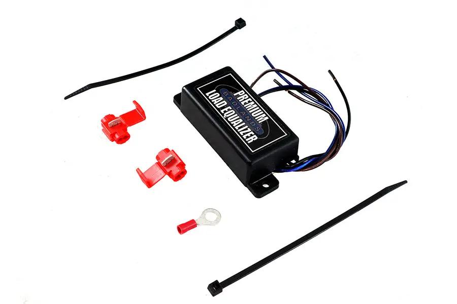 Namz 32-2142 Turn Signal Load Equalizer for Harley Davidson XL and FXST by Namz