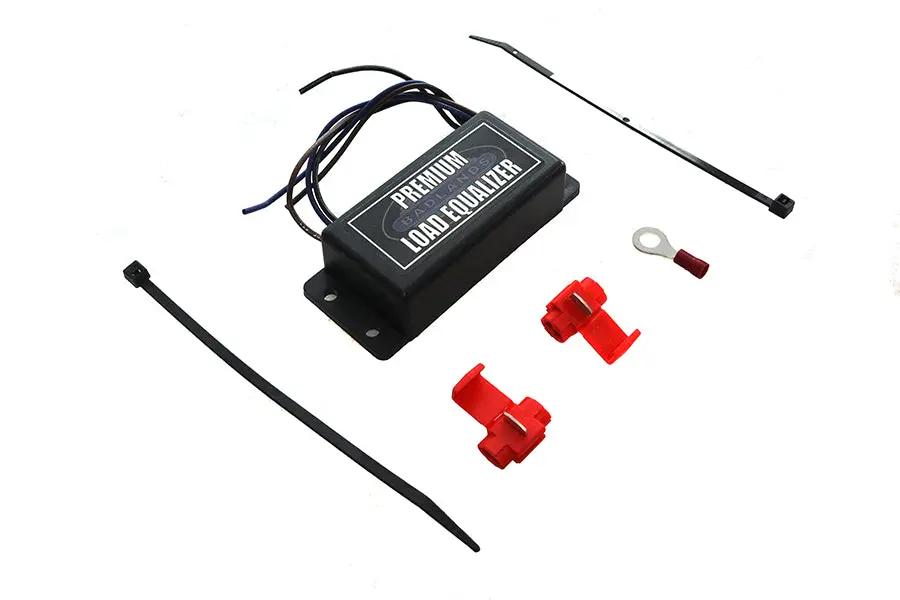 Namz 32-2142 Turn Signal Load Equalizer for Harley Davidson XL and FXST by Namz