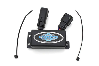 Namz LE-03-SR Turn Signal Load Equalizer for Harley Davidson FLHX and FLTR by Namz