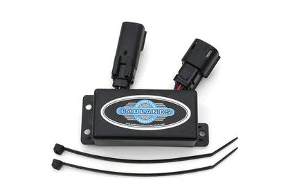 Namz LE-03-SR Turn Signal Load Equalizer for Harley Davidson FLHX and FLTR by Namz