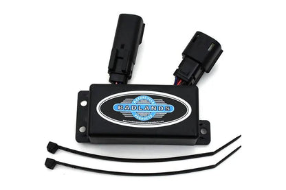 Namz LE-03-SR Turn Signal Load Equalizer for Harley Davidson FLHX and FLTR by Namz