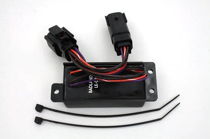 Namz LE-03-SR Turn Signal Load Equalizer for Harley Davidson FLHX and FLTR by Namz