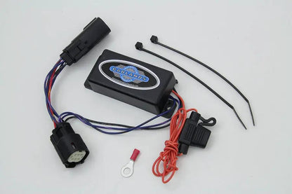 Namz LE-CB-D Badlands Turn Signal Load Equalizer Type III for Harley Davidson FLT Models by Namz