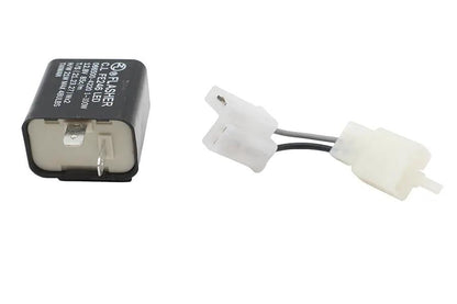 Volt Tech Universal Turn Signal Load Equalizer Part Number 34-0106 by Volt Tech