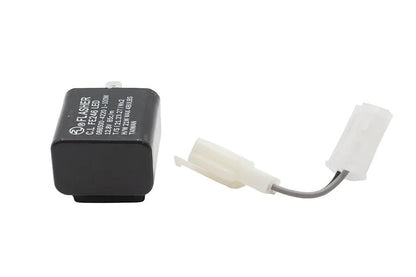 Volt Tech Universal Turn Signal Load Equalizer Part Number 34-0106 by Volt Tech
