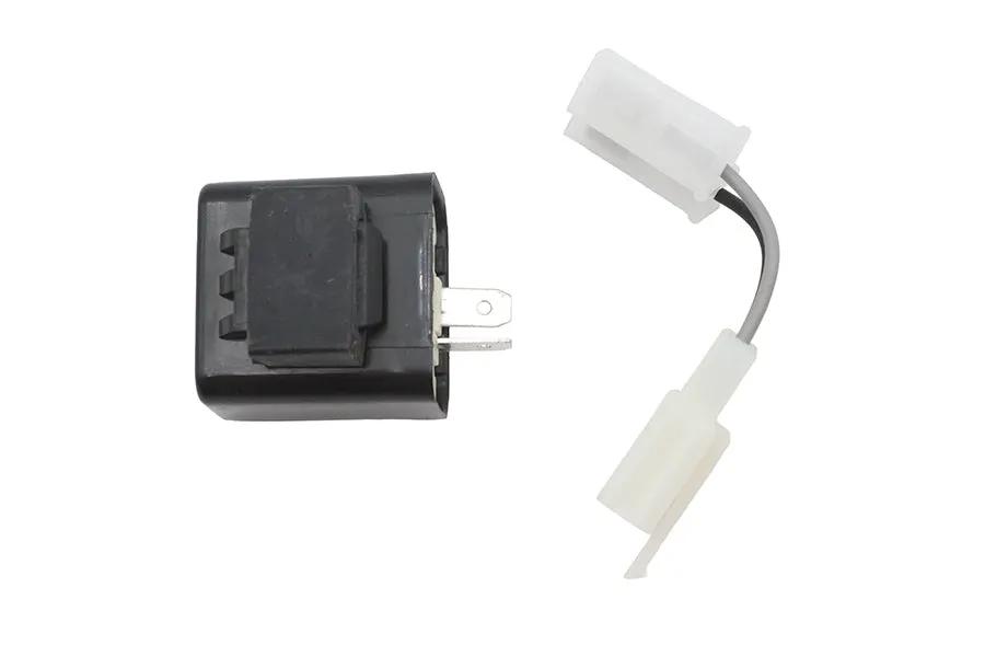 Volt Tech Universal Turn Signal Load Equalizer Part Number 34-0106 by Volt Tech