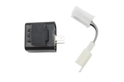 Volt Tech Universal Turn Signal Load Equalizer Part Number 34-0106 by Volt Tech