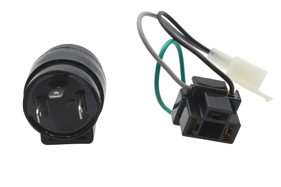 Volt Tech 34-0106A Universal Turn Signal Load Equalizer for 7 Amp Batteries or Higher by Volt Tech