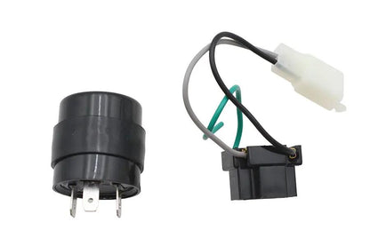 Volt Tech 34-0106A Universal Turn Signal Load Equalizer for 7 Amp Batteries or Higher by Volt Tech