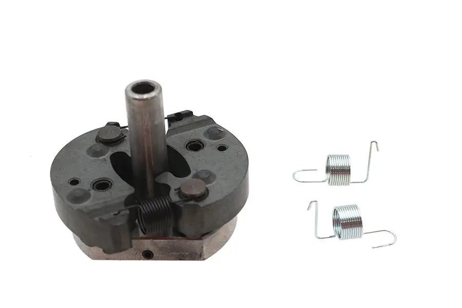 V-Twin Mechanical Ignition Advance Unit without Cam for Harley Davidson (Fits 1970-1978 XL and FX Models) by V-Twin