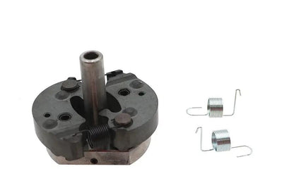 V-Twin Mechanical Ignition Advance Unit without Cam for Harley Davidson (Fits 1970-1978 XL and FX Models) by V-Twin