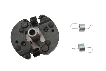 V-Twin Mechanical Ignition Advance Unit without Cam for Harley Davidson (Fits 1970-1978 XL and FX Models) by V-Twin