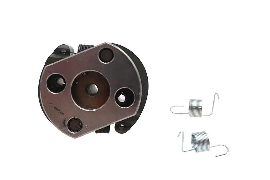 V-Twin Mechanical Ignition Advance Unit without Cam for Harley Davidson (Fits 1970-1978 XL and FX Models) by V-Twin