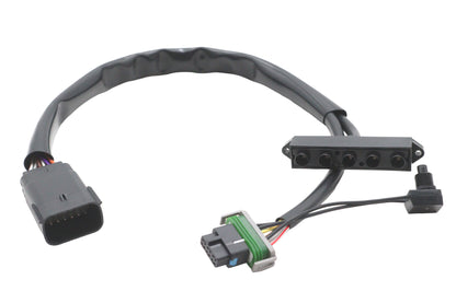 V-Twin XL Instrument Harness Assembly 62192 for 2007-2013 Harley-Davidson XL