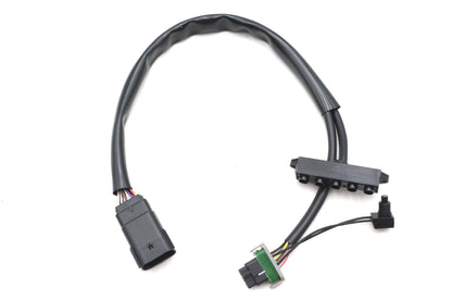 V-Twin XL Instrument Harness Assembly 62192 for 2007-2013 Harley-Davidson XL