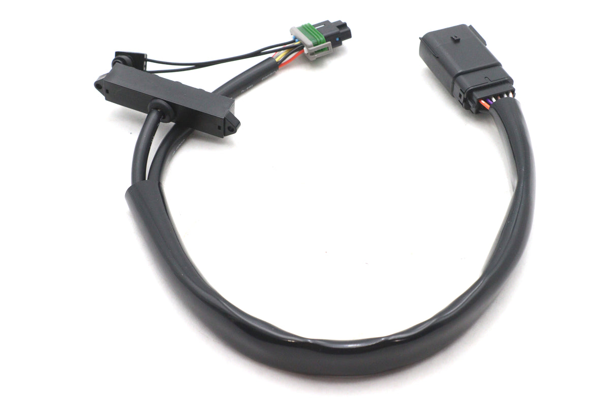 V-Twin XL Instrument Harness Assembly 62192 for 2007-2013 Harley-Davidson XL