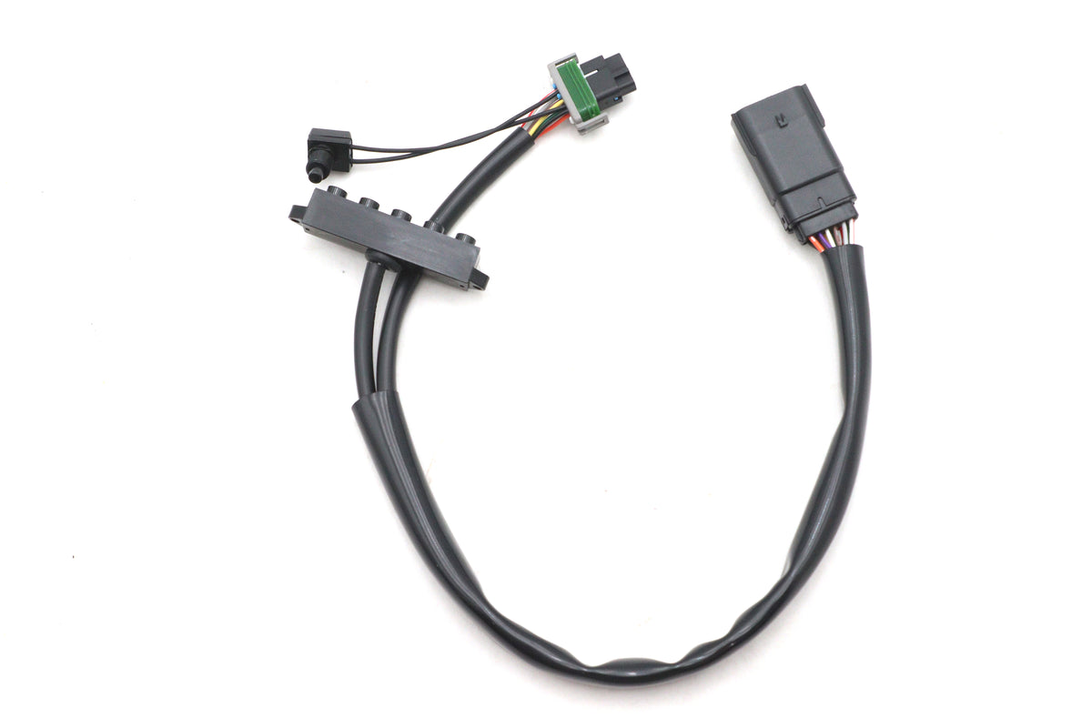 V-Twin XL Instrument Harness Assembly 62192 for 2007-2013 Harley-Davidson XL