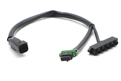 V-Twin XL Instrument Harness Assembly, Part Number 62193