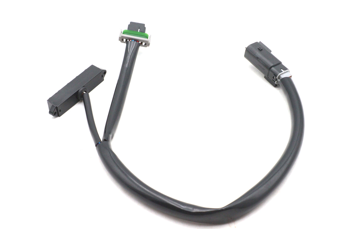 V-Twin XL Instrument Harness Assembly, Part Number 62193