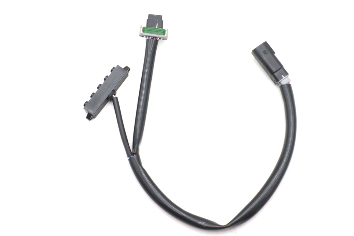 V-Twin XL Instrument Harness Assembly, Part Number 62193