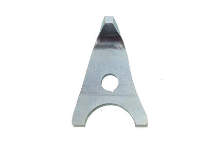 V-Twin D-3192 Shovelhead Distributor Clamp Zinc Plated for Harley Davidson FL 1936-1945 by V-Twin