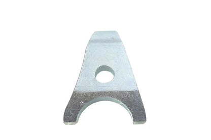 V-Twin D-3192 Shovelhead Distributor Clamp Zinc Plated for Harley Davidson FL 1936-1945 by V-Twin