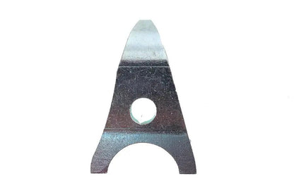 V-Twin D-3192 Shovelhead Distributor Clamp Zinc Plated for Harley Davidson FL 1936-1945 by V-Twin