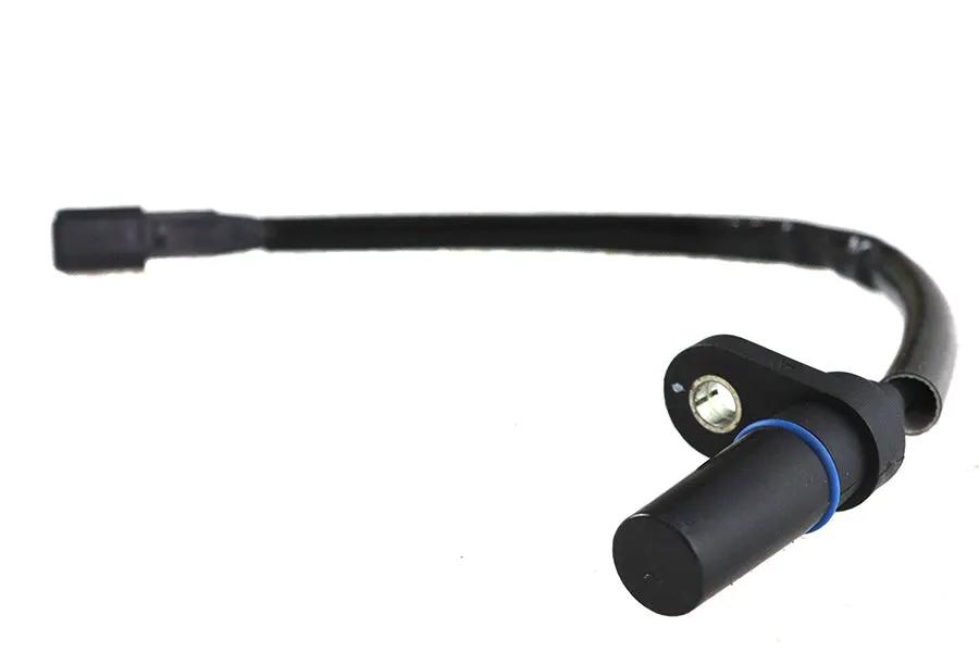 Harley Davidson VRSCDX Crankshaft Position Sensor - Part 63700 by BrandName by V-Twin